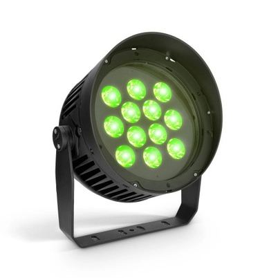 Cameo DURA® SPOT 200 IP67 Install Spot with RGBW LED