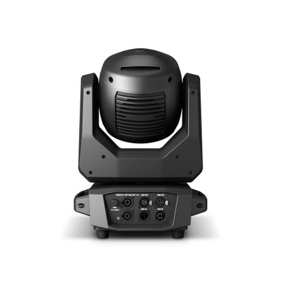 Cameo MOVO BEAM 200 Endless Rotation Beam Moving Head with LED Ring