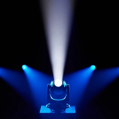 Cameo OPUS® W5 Wash Moving Head