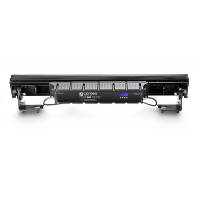 Cameo PIXBAR 600 PRO IP65 RDM Enabled 12 x 12 W RGBWA + UV Outdoor LED Bar