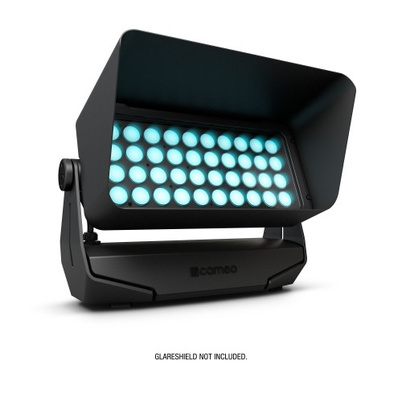 Cameo ZENIT® W600i LED-pesuvalo ulkokäyttöön