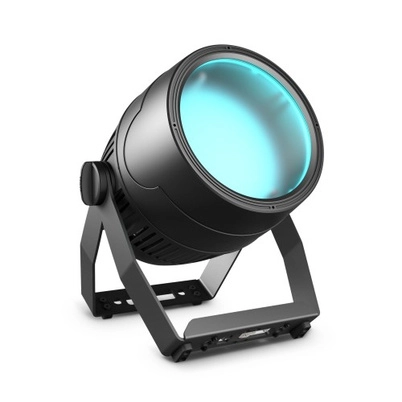 Cameo ZENIT® Z120 G2 Professional PAR Spotlight with Zoom and IP65 Protection Class