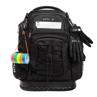 Teknikon reppu